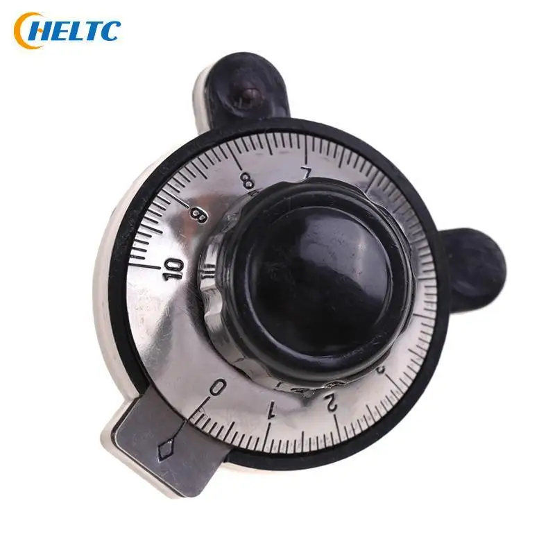 RV24YN Series Button Linear Digital Knob SB360 RV30YN Potentiometer Switch Knob Hole Diameter 6mm Model SB360-A/B