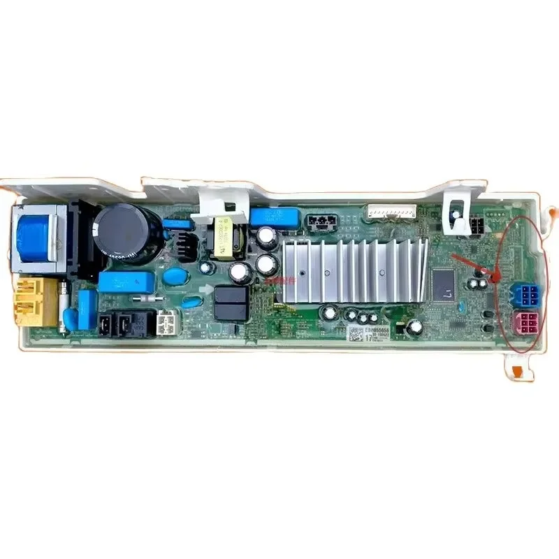 new for LG drum washing machine inverter computer motherboard EBR872005 EBR855656 EBR834671 parts