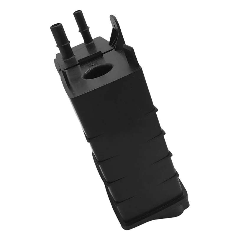 

A60E-Car Fuel Vapor Canister Carbon Canister FR3Z9D653F FR3Z-9D653-F For Ford Mustang 2.3 2015- Gasoline Tank Active Filter