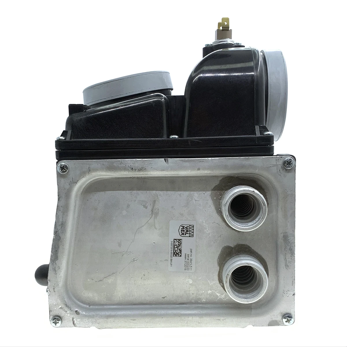 3841L511 / 3841L510 Boiler Parts Heat Recovery Box for Ferroli Divacondens 3980C830