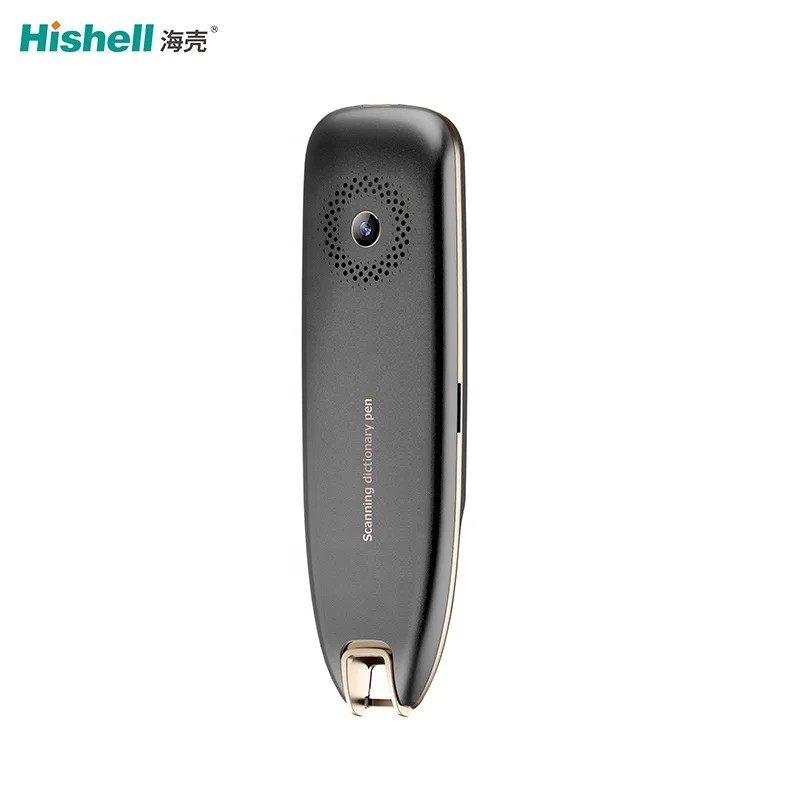 Dictionary Scanning Pen 116 Different Languages Scan To Text Learning Assistance Tools