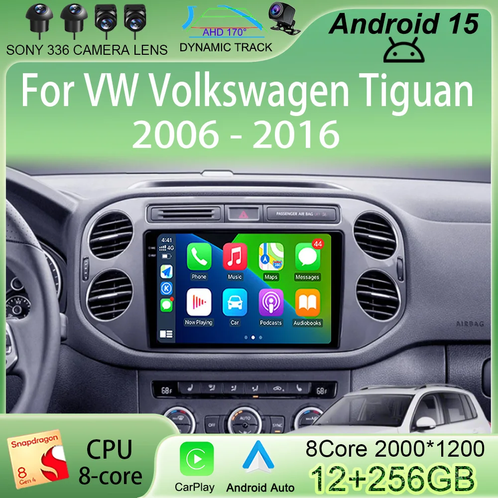 For Vw Volkswagen T…