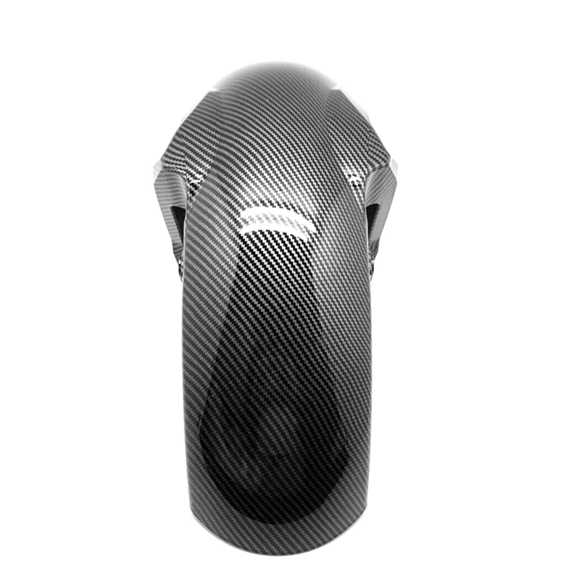 Motorcycle Front Tire Mudflap Splash Guard Motorcycle Front Wheel Mudguard Mudflap For Kawasaki Z650 2017-2020 Parts B image 5