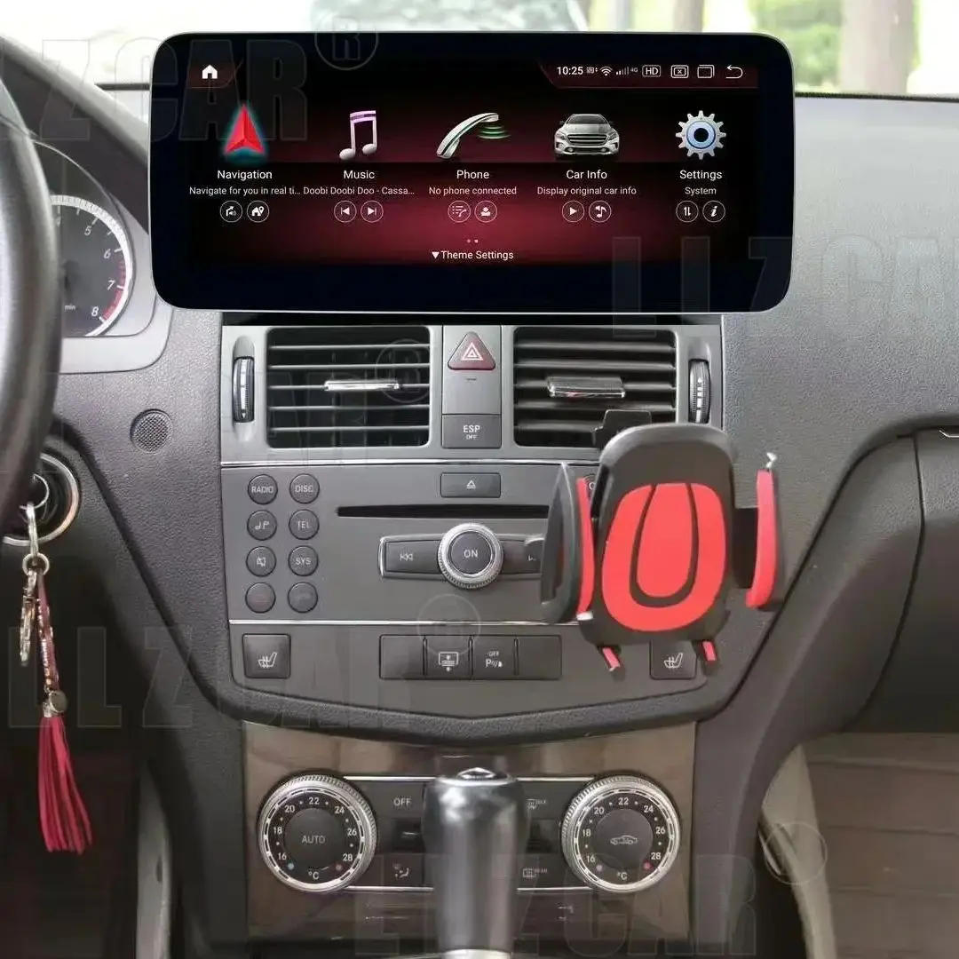 Qualcomm Carplay An… - image