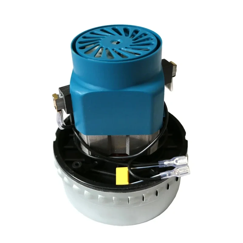 220V 1500W Universal Vacuum Cleaner Motor Large Power 143mm Diameter Vacuum Cleaner Parts Motors