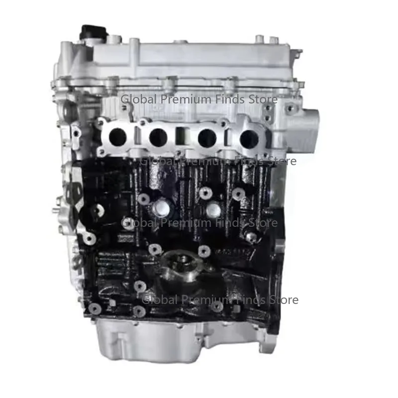 

Brand New K3VE Engine for Mitsu-bishi Mi-nicab and Suz-uki Every Van Models with Complete Assembly and Durability