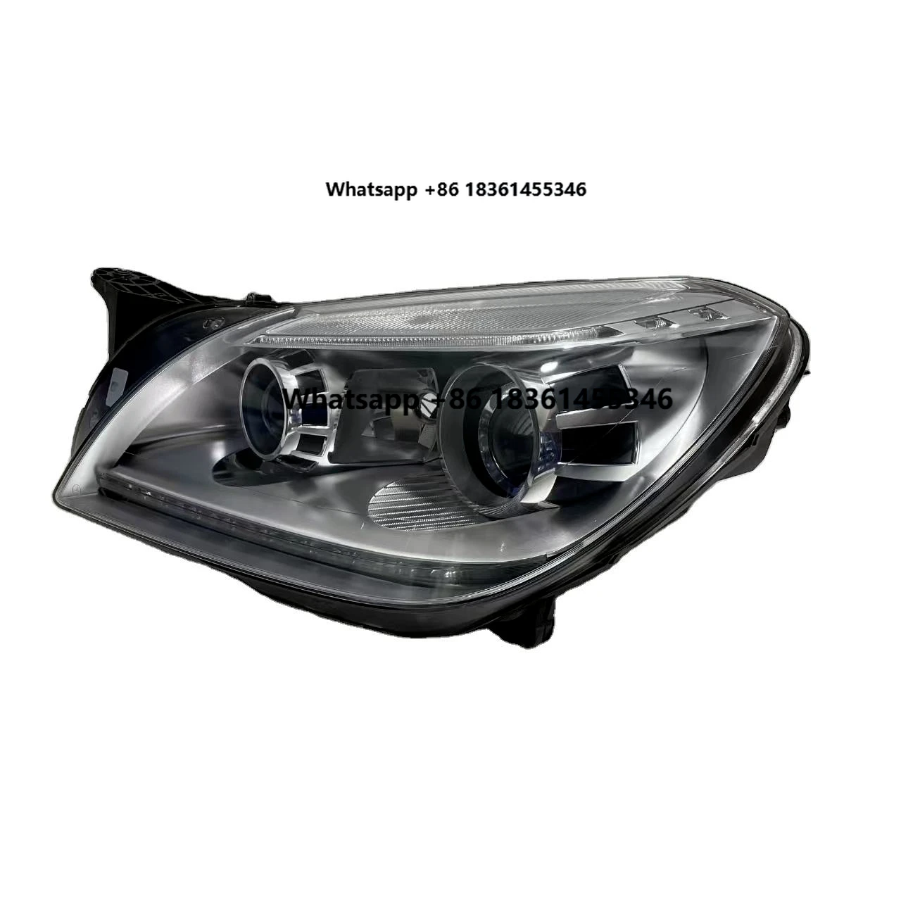

LED Headlights Head Lamp for SLK R172 2011 2012 2013 2014 2015 Car Parts A1728205961 1728206061 1728202661