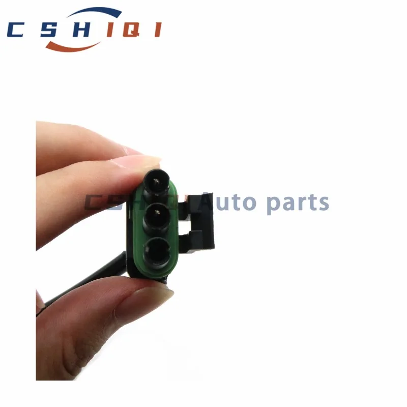 33004761 Crankshaft Position Sensor For Jeep Cherokee Comanche Wagoneer Wrangler 53005423 83100061 83100067 Car Spare Parts