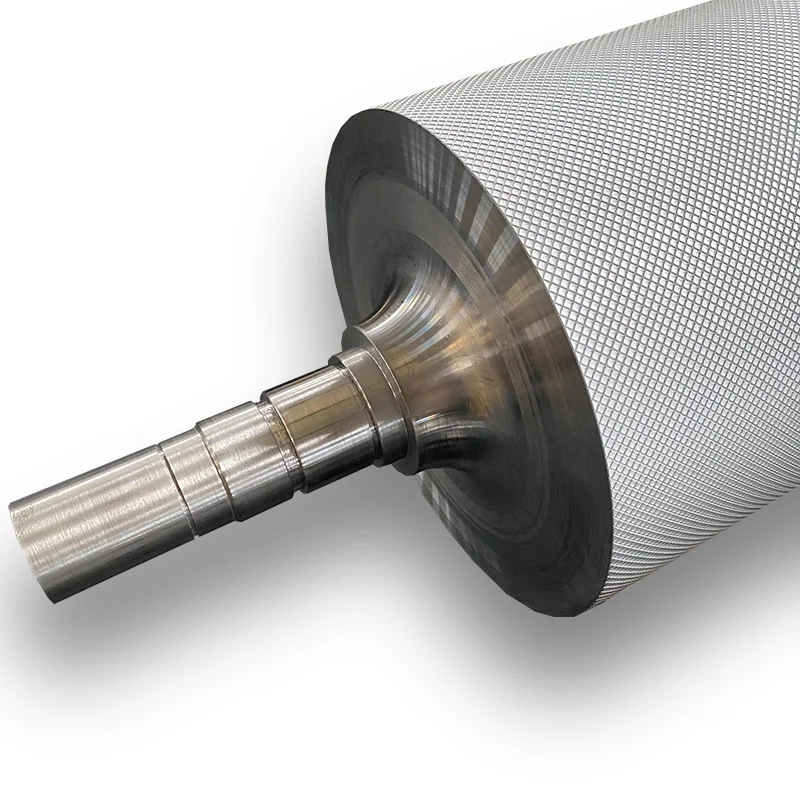 supplier pulley for food & beverage wear-resistant rolls for mining