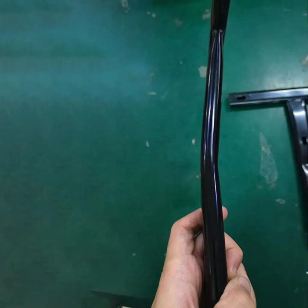 Swivel Chair Back Support Rod Practical Multifunction Adjustable Easy Installation Home Sturdy for Backrest Chair Parts
