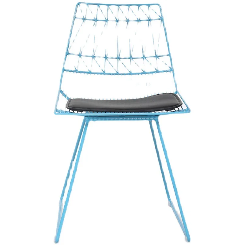 

Nordic marble dining gold hollow personalized metal furniture milk tea shop cafe casual iron outdoor