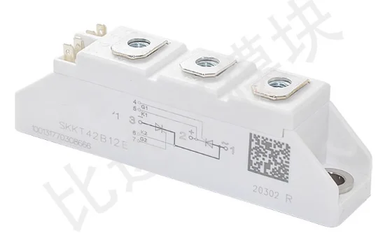 

SKKT42B12E