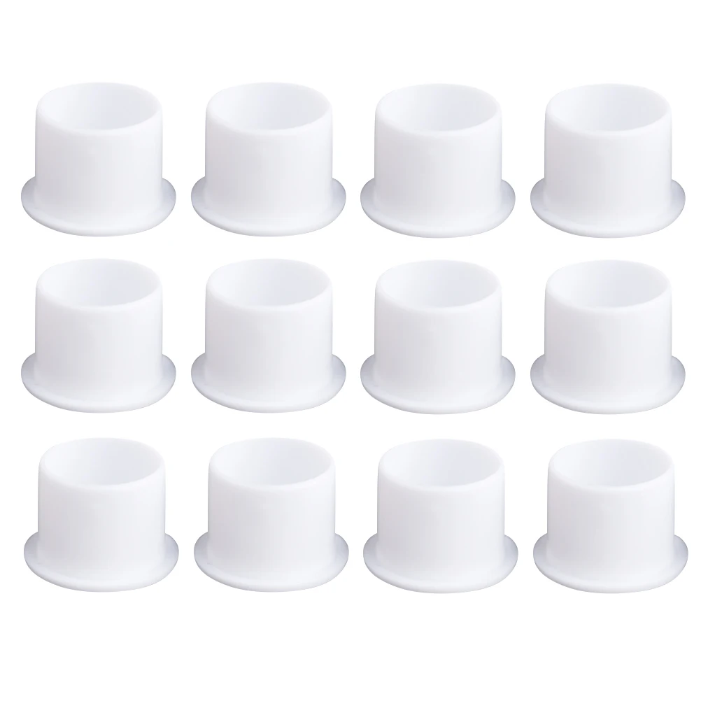 

ink cup pigment cup plastic ink cup paint cup ink cup with base