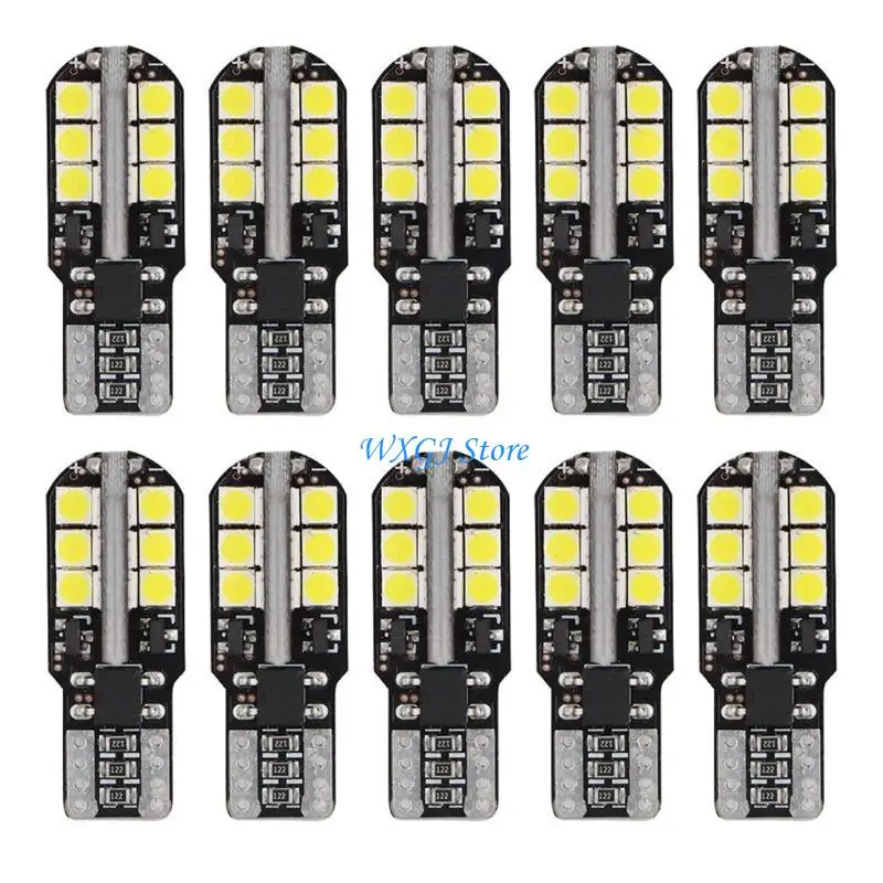 

37JE LED Car Bulbs 12V 360 Degree Beam Interior Lights for Automotive Vehicles