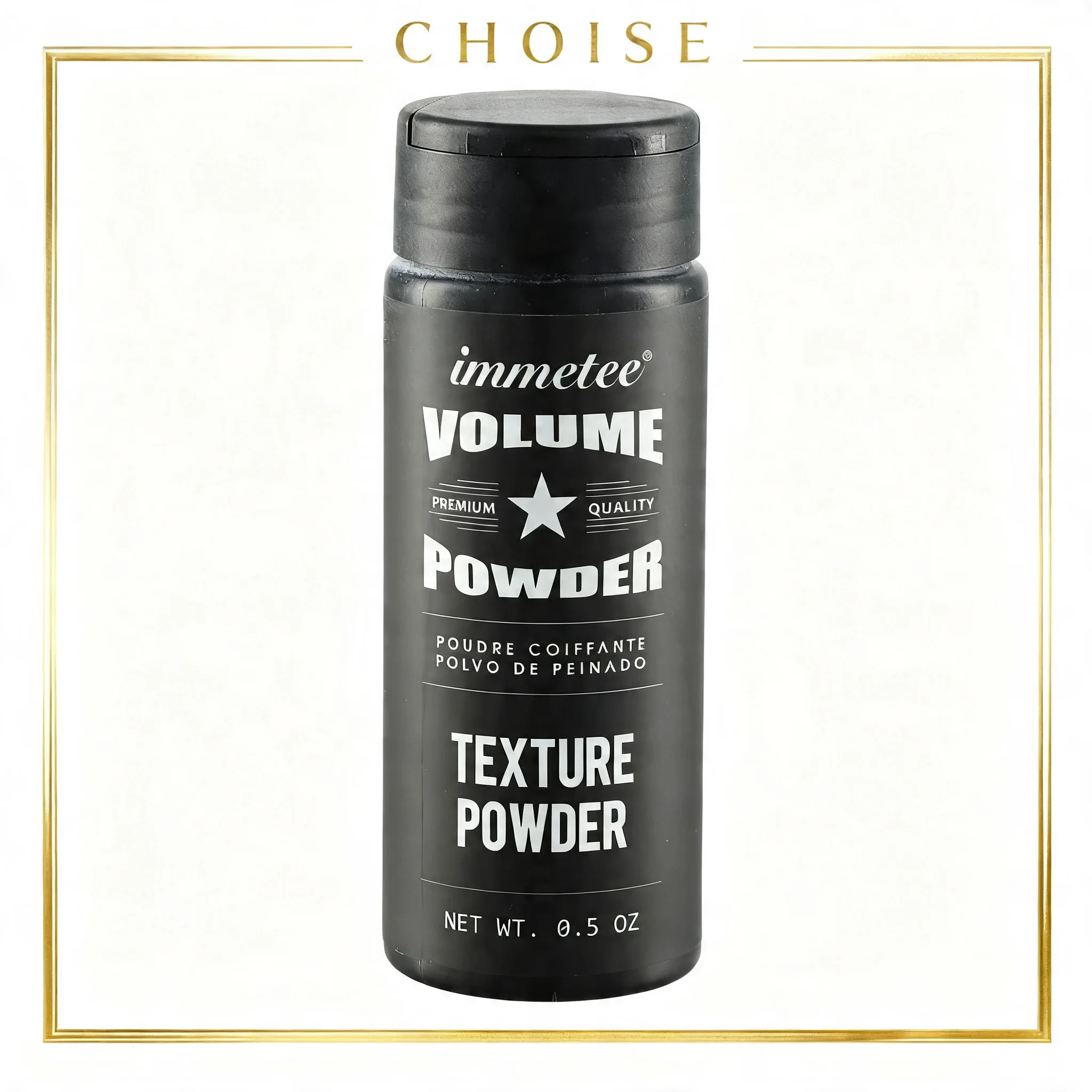 10g Hair Powder Fluffy Increase Hair Volume Mattifying Powder/Finalize Hair Design Styling Shampoo Hair Powder For Women Men