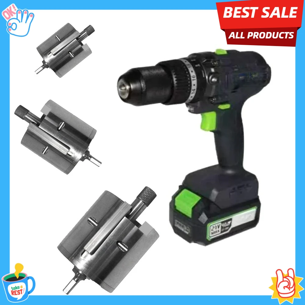 PE Pipe Rotary Scraper Socket Electrofusion Welding Process Deoxidizing Scraper Electric Scraper 63 Aluminum Alloy Cutter Barrel