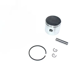 Piston with Piston Ring for Echo CS-352 (38mm) CS352