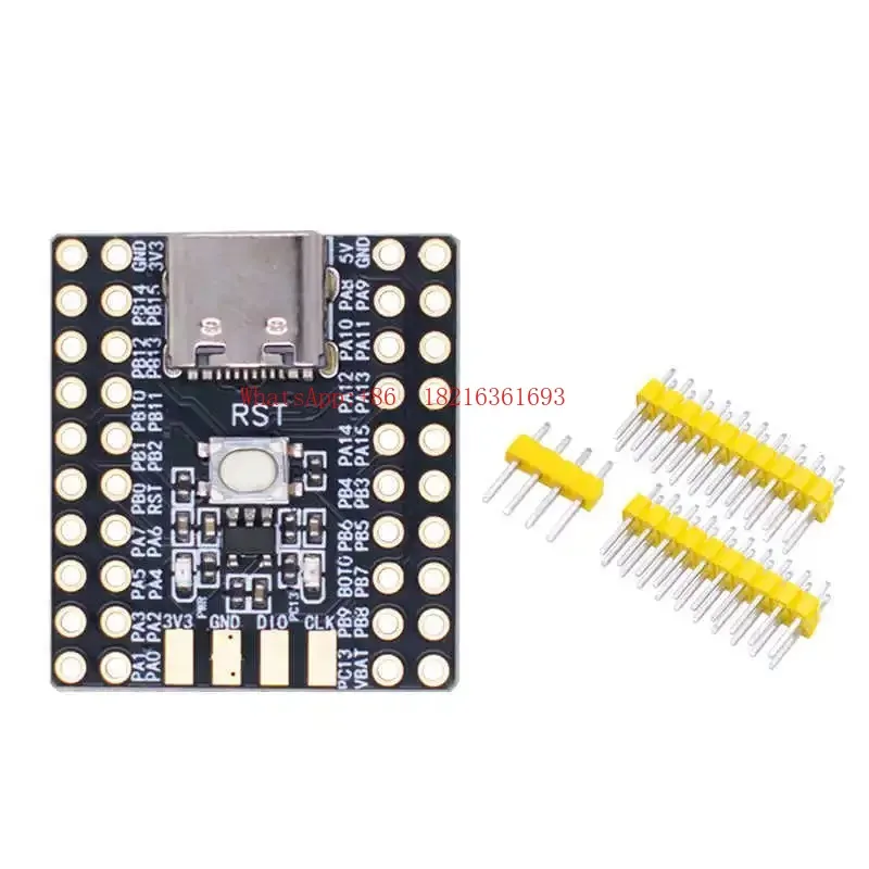 limited-offer-10-original-stm32f103c8t6-development-boards-stm32-core-boards-c8t6-microcontrollers-learning-experiment-boar