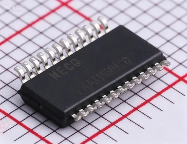 MAX11624EEG+ Low Power 1 MSPS 12-Bit Successive Approximation Register (SAR) Analog-to-Digital Converter (ADC) with I2C Interfac