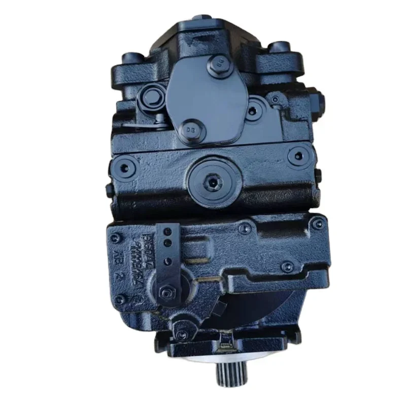 

05817050 BOMAG Road Roller Traveling Pump Hydraulic Pump