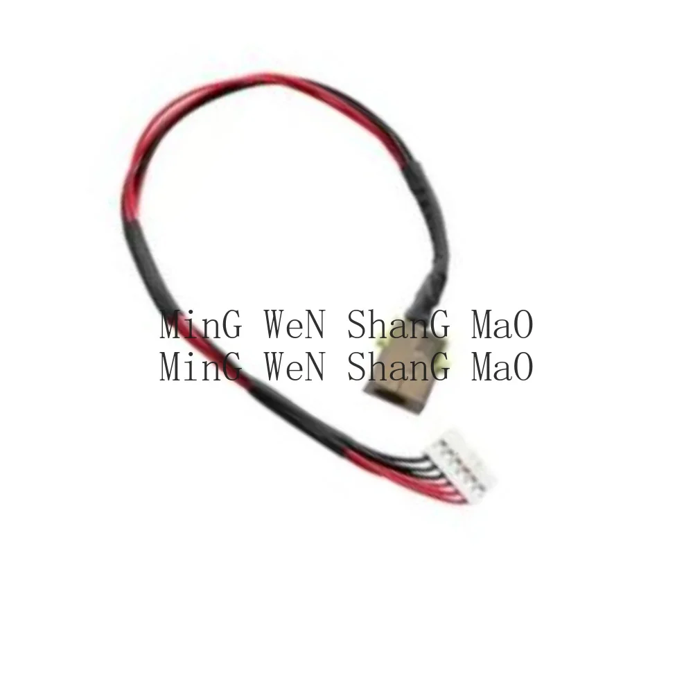 For Acer AN515-41 AN515-41G AN515-42 AN515-51 52 53 A315-41G DC Power Jack Cable Socket Plug Charging Port Wire DC301010K00