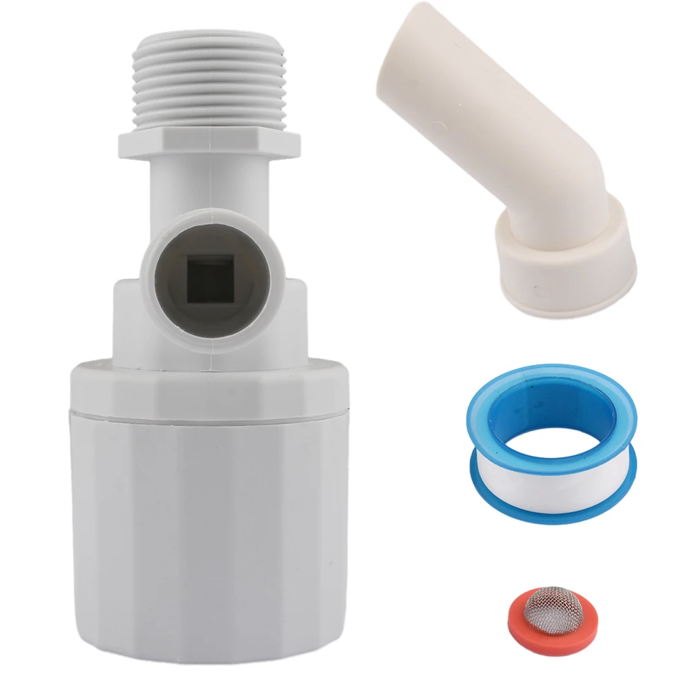 

1/2 "3/4" 1 "автоматический поплавковый клапан контроля уровня воды, мини-поплавковый клапан, резервуар для воды, водяная башня, автоматический контроллер уровня воды