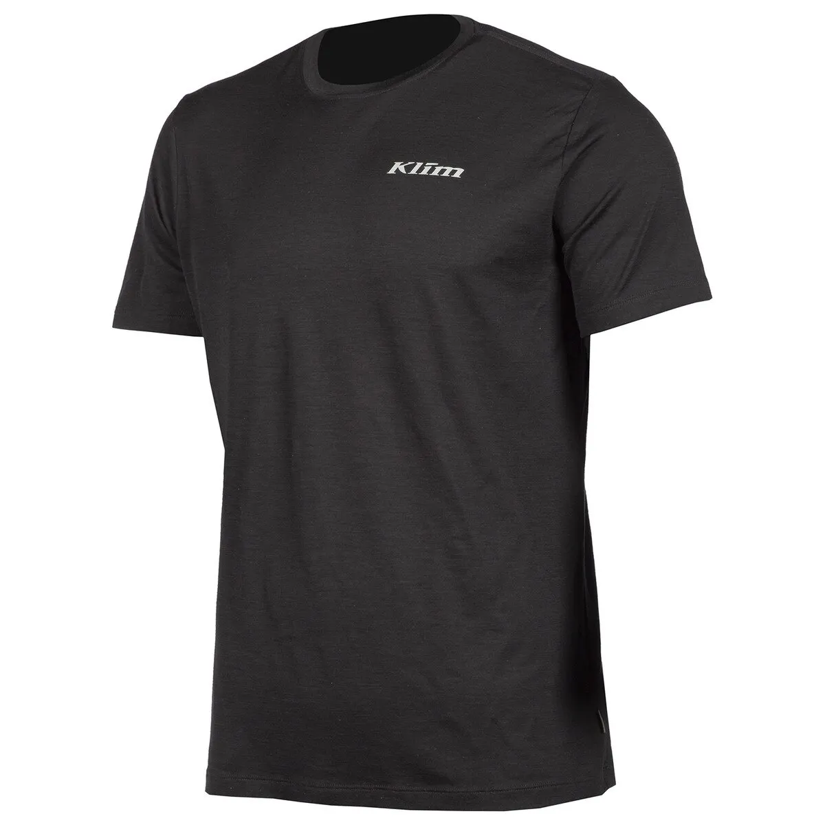 New Classic Logo Letter T-shirt Men Cycling _ KLIM Cotton Graphic Printing High-end Luxury Unisex Style Both of Men and Women