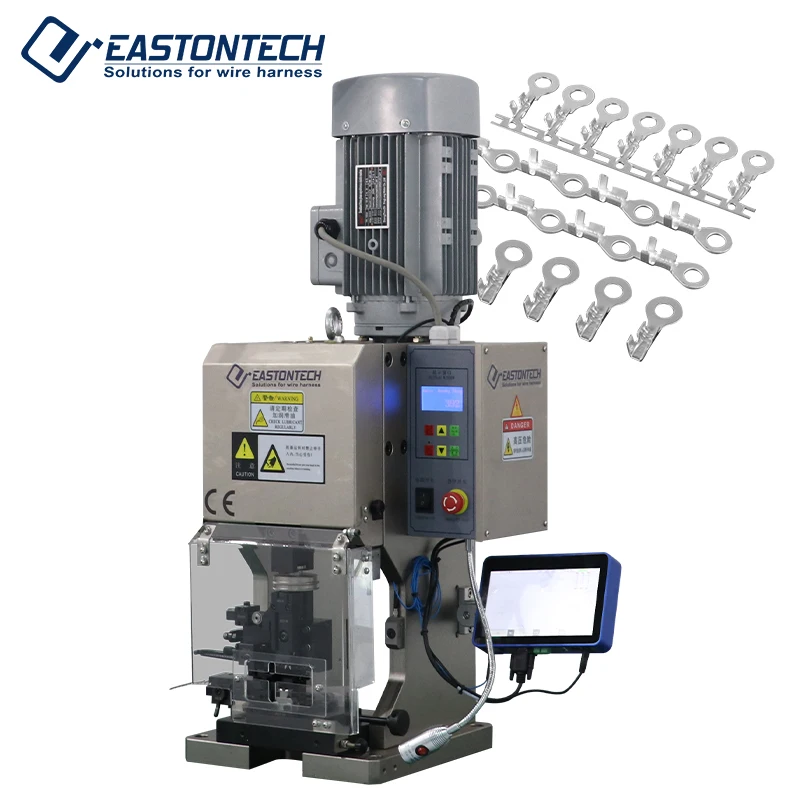 EW-5195+C Terminal …