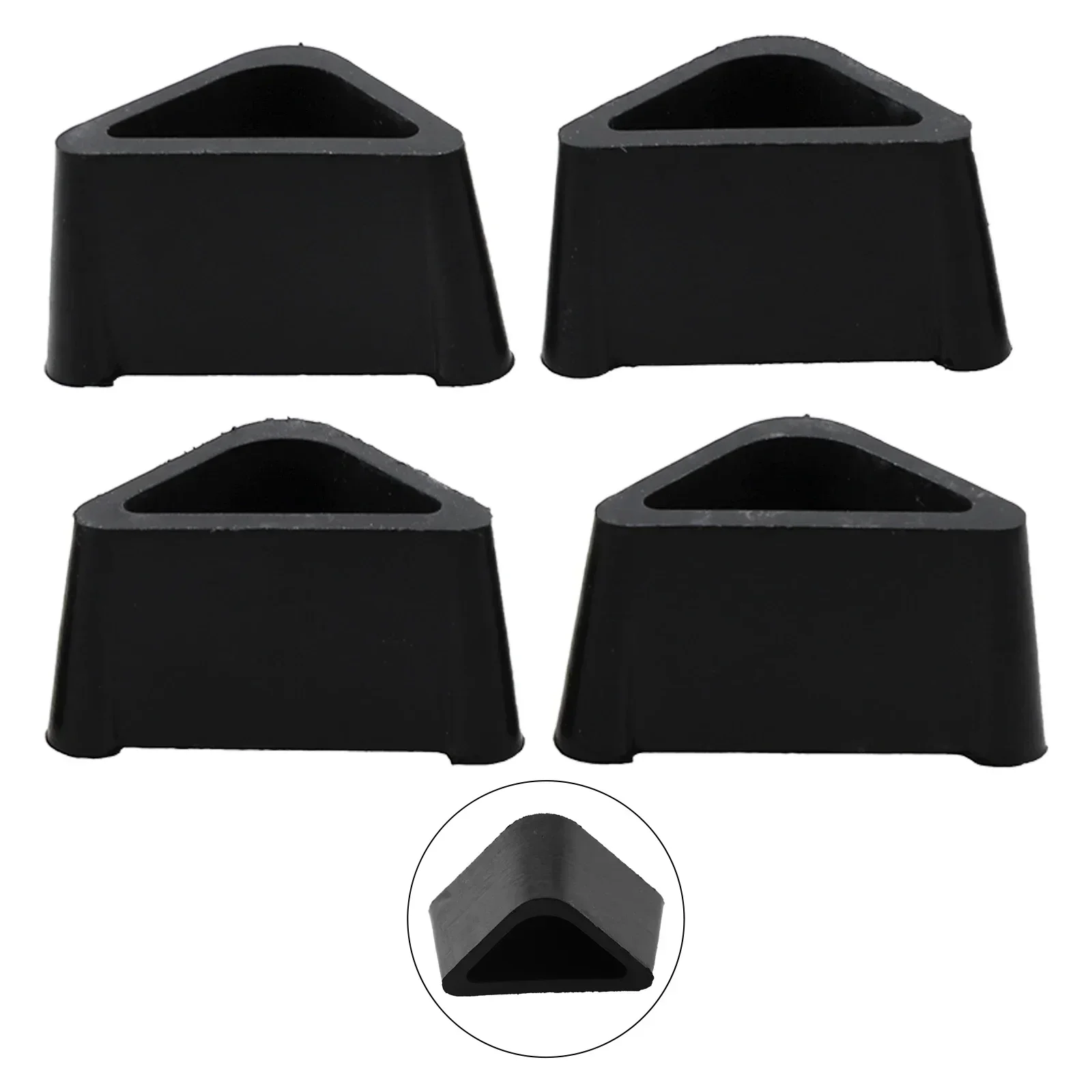 4 Pack Work Table Trestle Foot 242394-00 For Workmate Parts WM225 WM425 MM003 Power Tool Accessory