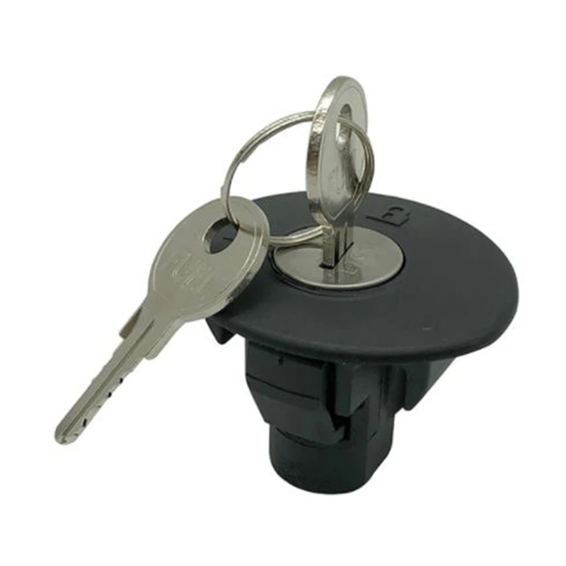 

12QM Durable for Tank Gas Cover Oil for Tank for F150 Explore