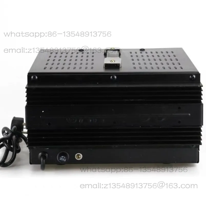Marine AC and DC regulated power supply dual-purpose voltage converter 220/24V to 13.8V/24V 35A20A10A spot quick delivery