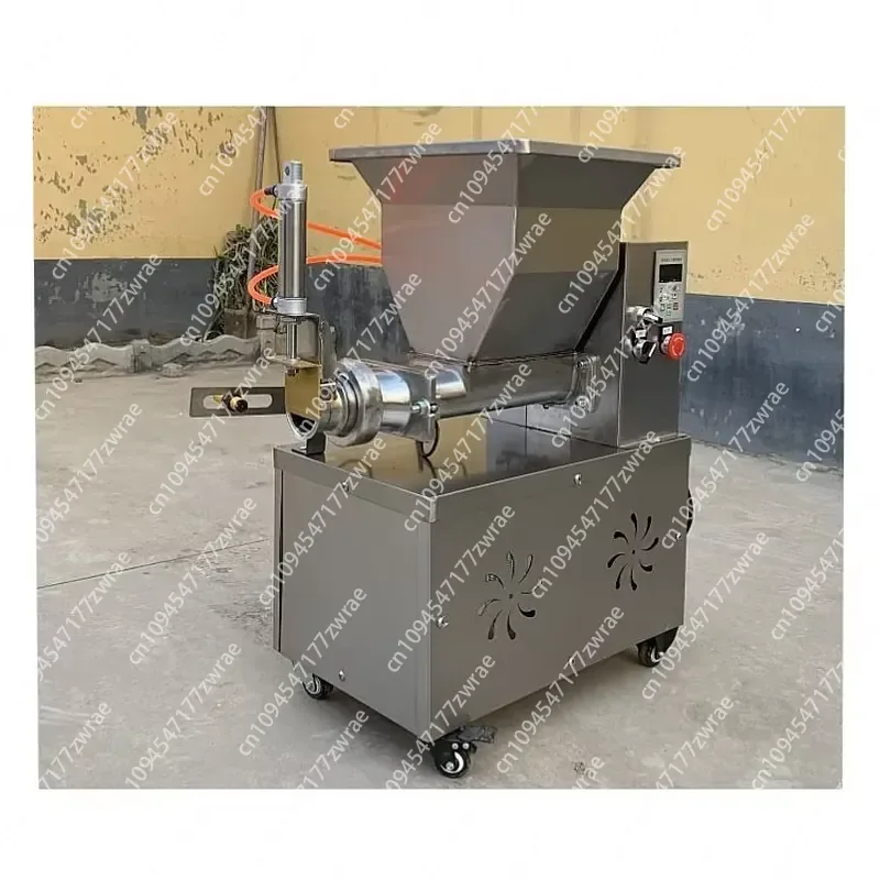 High Efficient Grain Product Making Machines