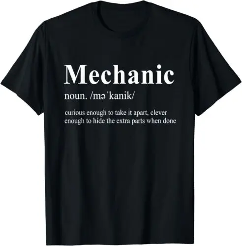 Mechanic Funny - Curious Enough To Take It Apart T-Shirt Thanksgiving Day