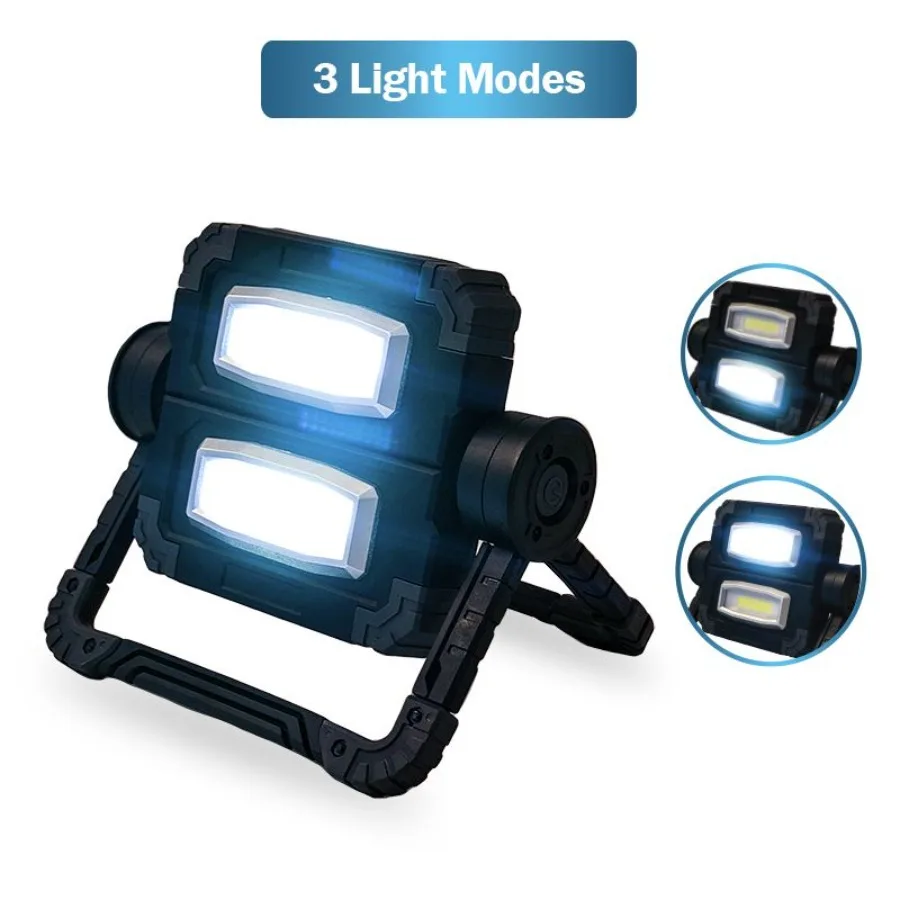 

Gemini Dual Work Light