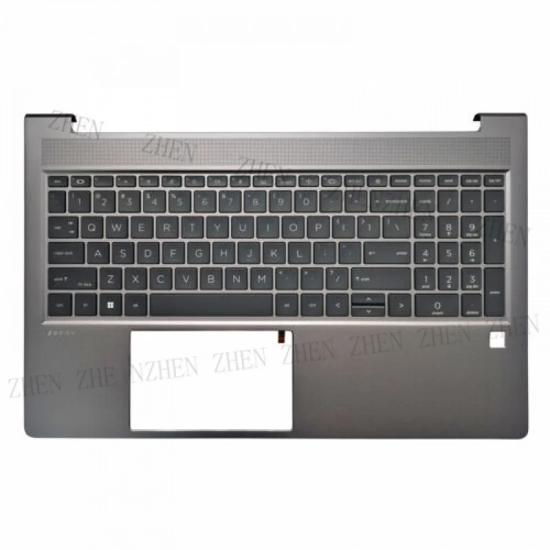 

Y клавиатура США, новинка для HP ZBook Power G9 15,6 G10, чехол для упора для рук N06912-001