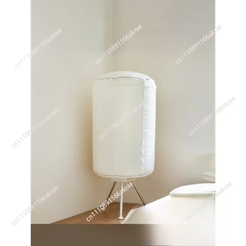 Dryer Home Drying Clothes Small Dormitory Dryer Folding Dry Clothes