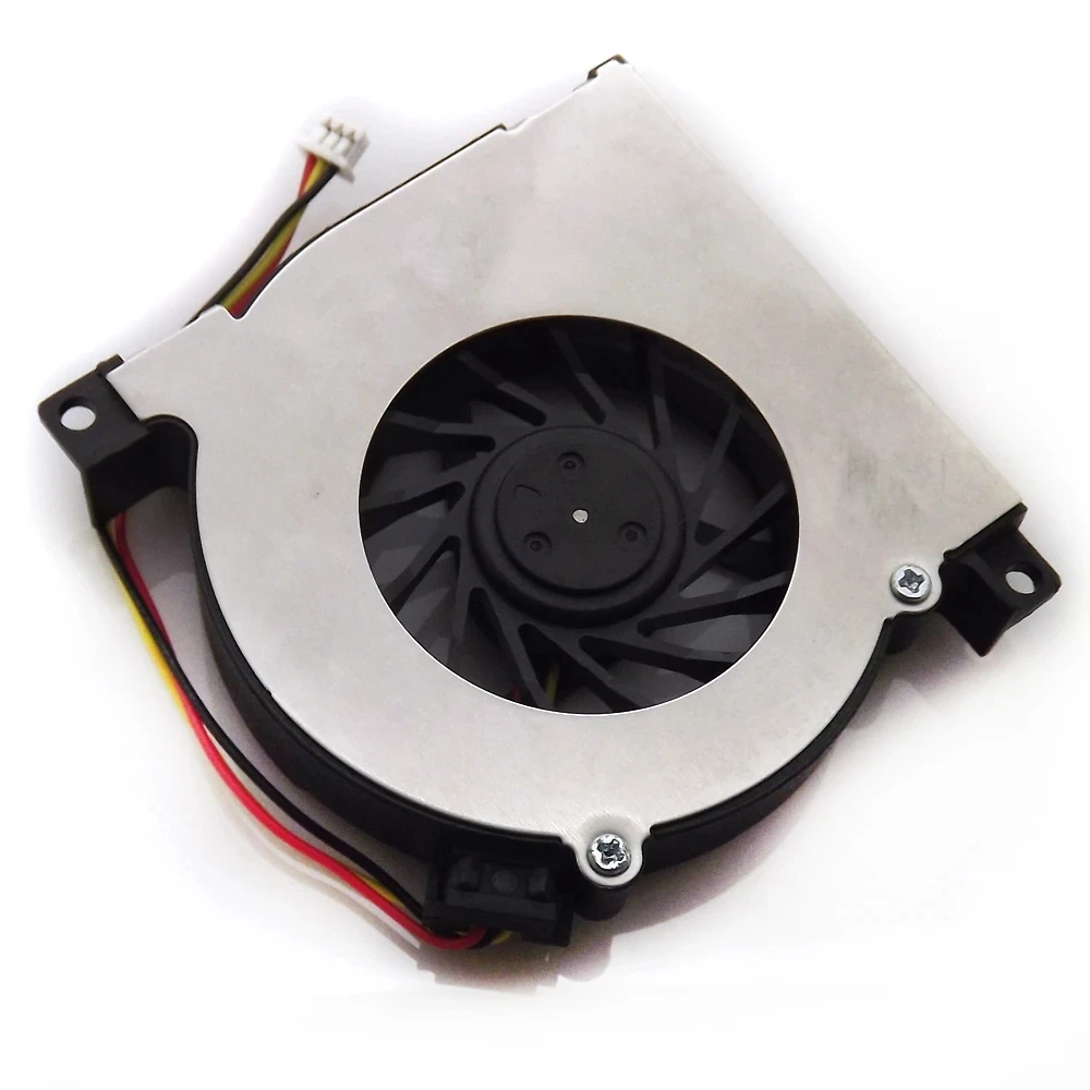 BFB0605HA-5E22 DC5V 0.29A 3wire 3pin Fan For Asus Z92R Z92M A6R CPU Cooler Cooling Fan