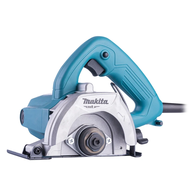 Makita M0400B Dolomite Cutting Machine Small Electric Circular Saw Portable 220V Marble Tile Slotting Machine Power Tools