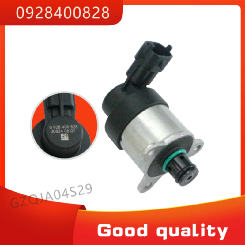 0928400828 ADAPTS Foton Cummins ISF2.8 fuel metering unit solenoid valve 803 804 Original GZQJA04S29