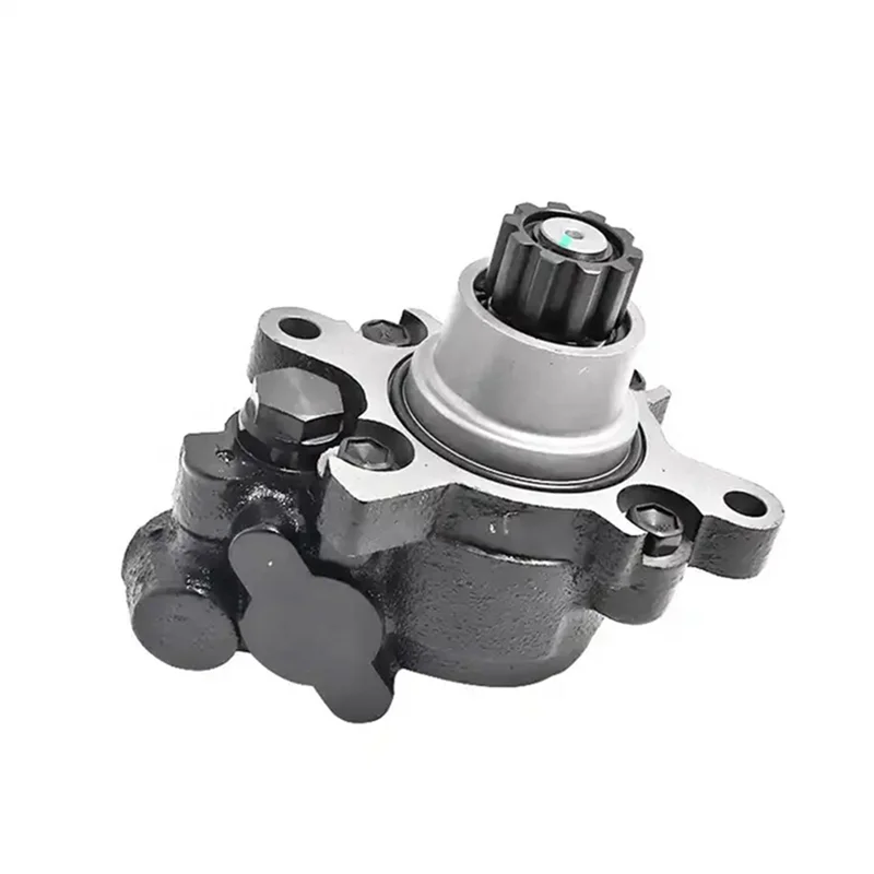 

A90Q-Power Steering Pump Power Steering Pump Replace Car Power Steering Pump For Toyota Coaster 14B BB42 44320-87304 44320-36250