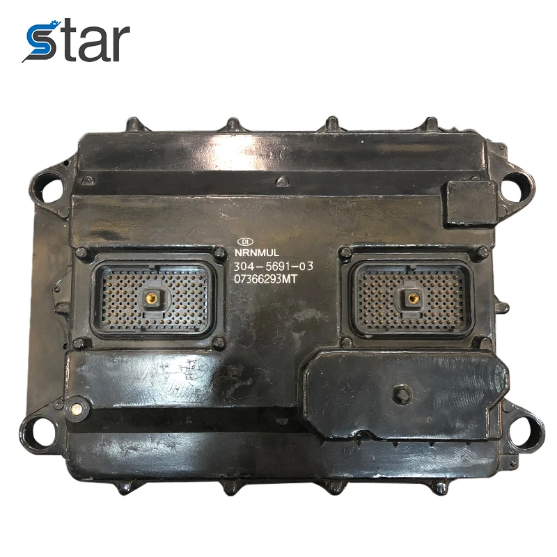 

304-5691 excavator Spare Parts ECA For CAT 414E 420E 428E 428F 430E 432E 434E 434F 442E 444E 450E