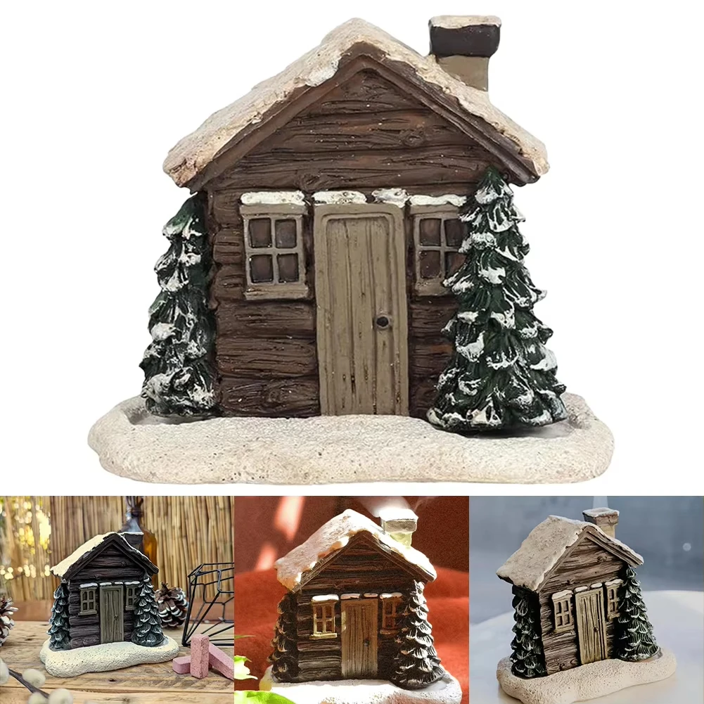 Log Cabin Incense B… - image