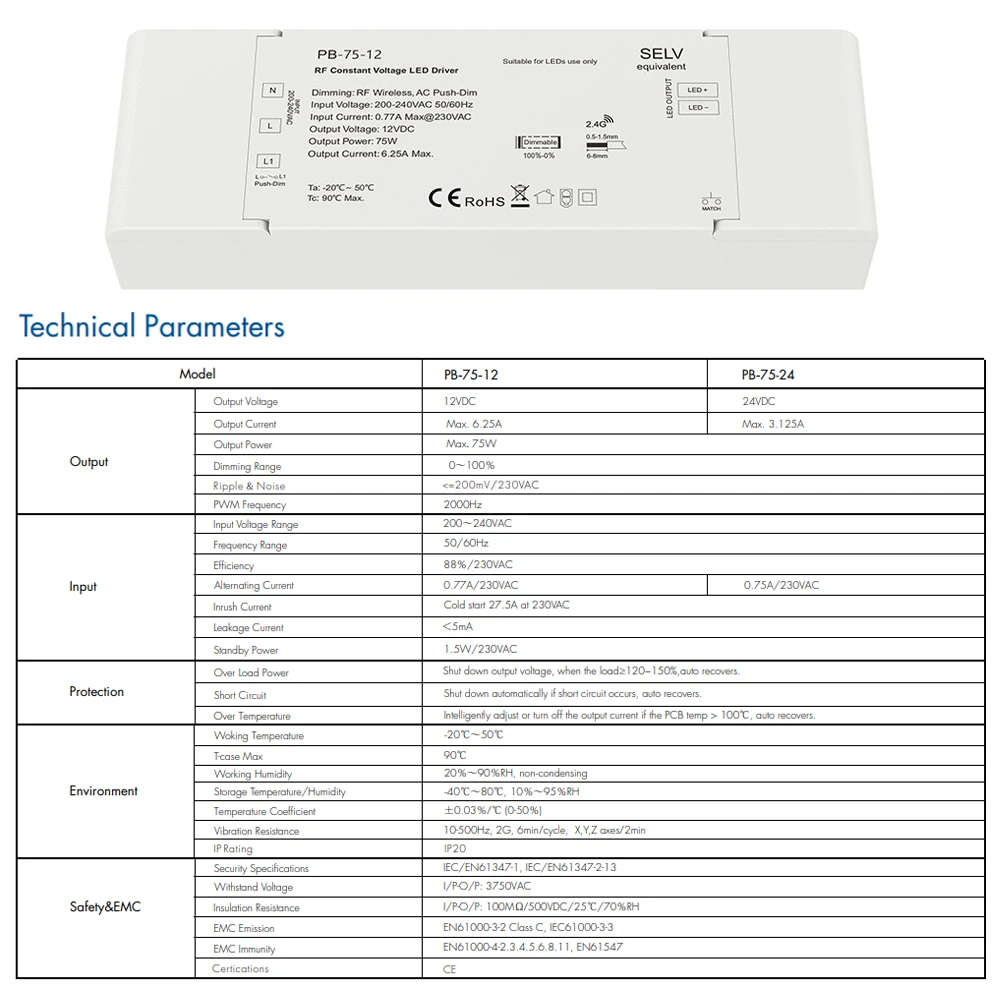 Thumbnail 4 - #59 Best Voltage Transformers & Regulators to Buy In 2026