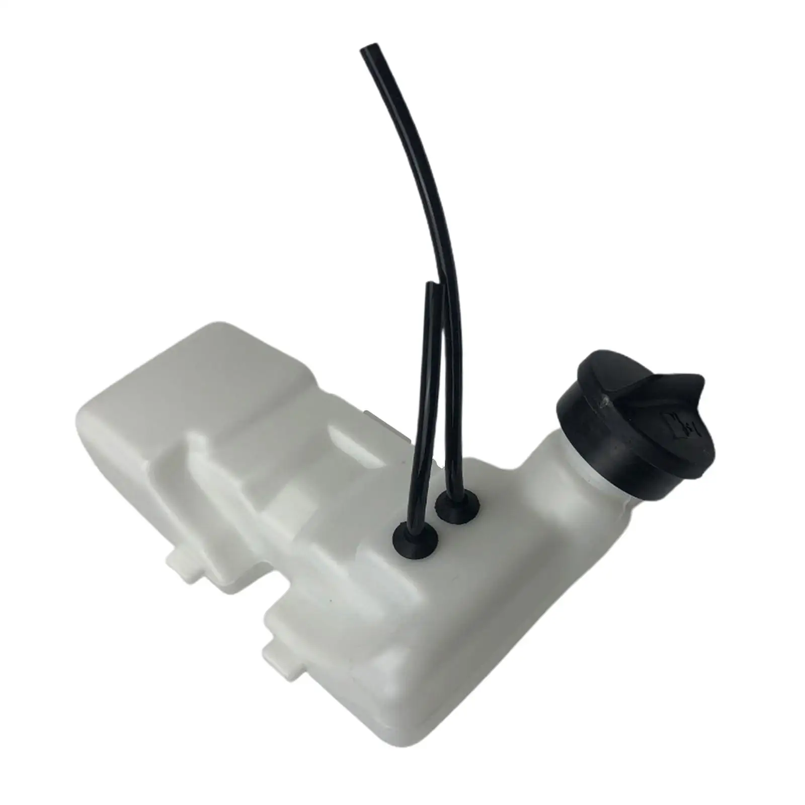 New Replacement Gas Fuel Tank with Assembly for Stihl FS80R FS80 FS75 FS76 FS72 FS85 KM85 HT75 4137 350 0410