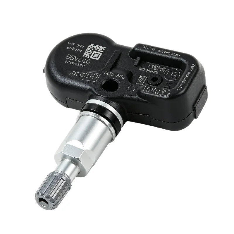 1/2/4pcs 42607-30071 PMVC210 433MHz Tire Pressure Sensor TPMS For Toyota Avalon Lexus CT ES GS GX IS LC LS LX NX RC 4260730071