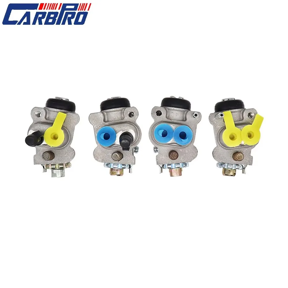 KITS FOR HONDA TRX350 4WD FRONT BRAKE CYLINDER ASSY 4X4 RANCHER 350