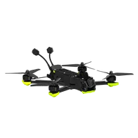 IFlight Nazgul DC5 ECO O4 6S HD Freestyle Quad (DC) - ATF435 55A XING-E Pro 2207 1800KV O4 Air Unit Pro
