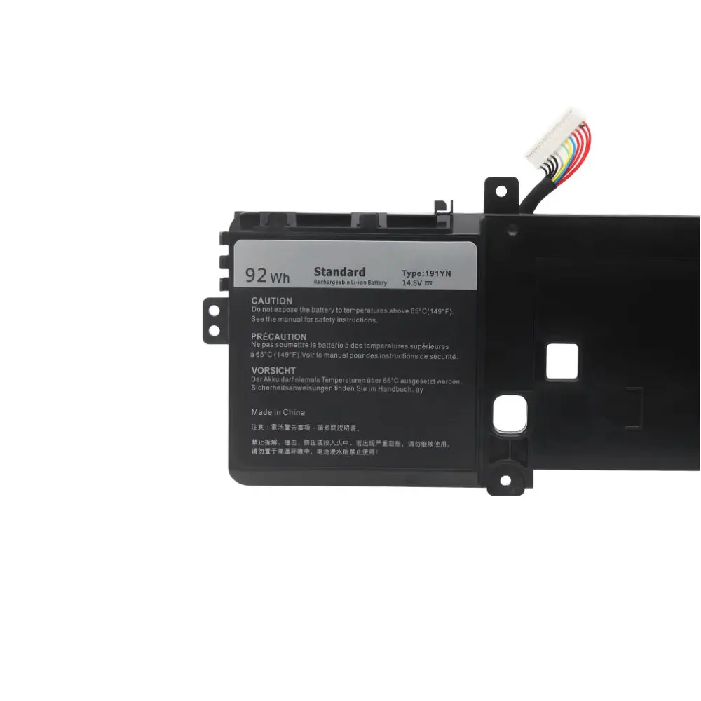 191YN Laptop Batter…
