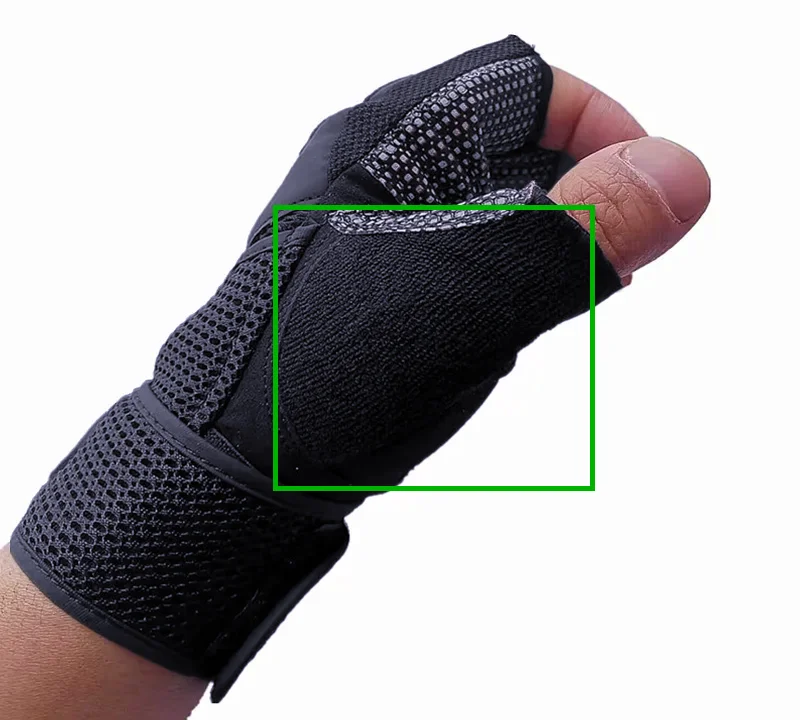 Guantes Deportivos Transpirables para Levantamiento de Pesas, Fisicoculturismo, Dominadas, Crossfit, Entrenamiento, Guan