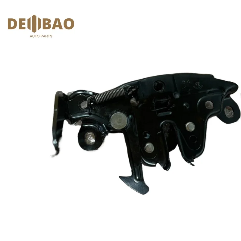 

65601-1LB0A Front Hood Bonnet Latch Lock Actuator For Nissan Armada 2017 - 2020